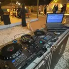 سماعات مكسر دي جي