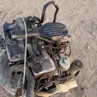 هايلكس قطع او تشليح