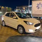 فورد فيجو 2017