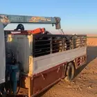 دنه ونش داخل تبوك وخارجها