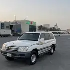 لاند كروز ديزل