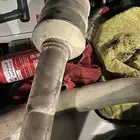 دبات تلوث تشارجر