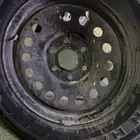 للبيع جنط اسبير جمس تاهو او يوكن