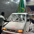 دباب سزوكي كاري موديل 99