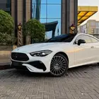 مرسيدس cle200 كوب 2024