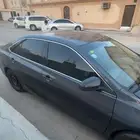كامري 2016