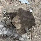 قير شاص قديم مديل79