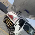 مندوب توصيل ديزل