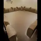 مساند ارضية 10 قطع نظيفة