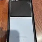جوال جكلسي Z فلب 6