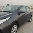ياريس 2022 استاندر نظيف بالدمام