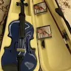 الة كمان