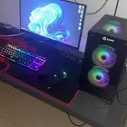 pc gaming