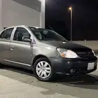 تويوتا ايكو 2003 قير تماتيك