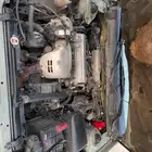 للبيع كامري 2001