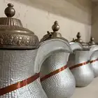 دلال حب الرمان