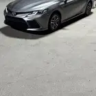 كامري 2024 ستاندر مطور