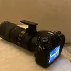 كاميرا نيكون   عدسات