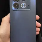 258قيقا 120فريم ببجي كرتونه معه Infinix NOTE 40 5G او بدل ا