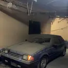 للبيع سيارة سلكا 83