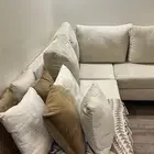 كنب مستعمل L