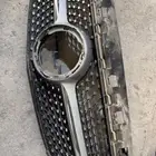 شبك صدام مرسيدس c 2020 للبيع