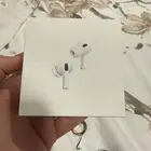 سماعات AirPods Pro 2 مستخدمة نظيفة