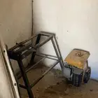 طاحونه تنعيم و كساره حجر