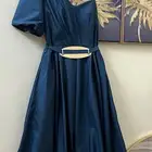 فستان سهرة