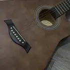قيتار نضيف