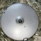 تنور او خبازه