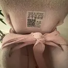 شوز ايدداس جديد اصللي استخدام مره وحده