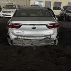 كيا كادينرا2018 تشليح قطع غيار