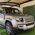 ديفندر 2023 الناغي HSE .