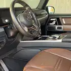 مرسيدس G500 محول 63 2025