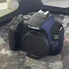 كاميرا Canon 250 eos للبيع