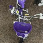 دراجة بناتي