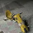 سكوتر درفت كهربائي