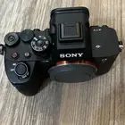 كاميرا سوني sony a7r5