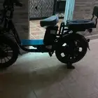اسكوتر للبيع التواصل خاص