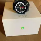 ساعة هواوي