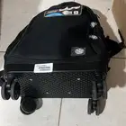 شنطة سفر ومدرسه ممتازه
