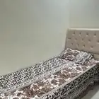 سرير نفر ونص