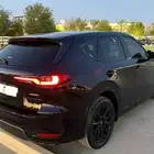 مازدا CX60 2025