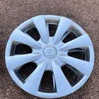 طيس كورولا 2008 جديده