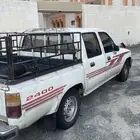 هايلوكس 1991