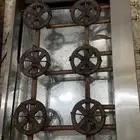 اغراض محل شاهي