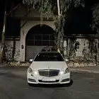 مرسيدس e300 2011