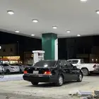 مرسيدس شبح 500