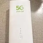 راوتر من شركة زين